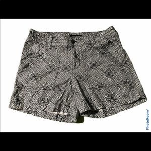 Banana Republic shorts